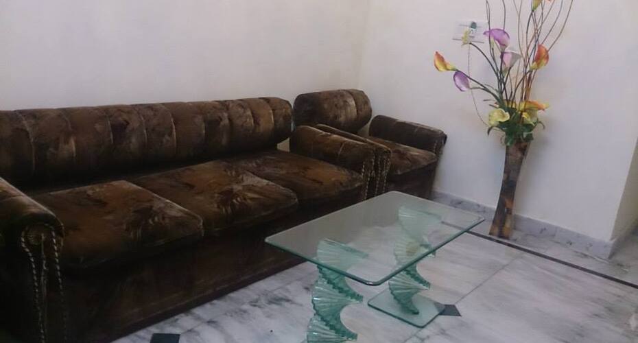 The Castle Bed & Breakfast, New Delhi 3